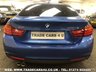 USED 2016 BMW 4 SERIES 3.0 435D XDRIVE M SPORT GRAN COUPE 4d 313 BHP FREE UK DELIVERY*VIDEO AVAILABLE* FINANCE ARRANGED* PART EX*HPI CLEAR