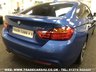 USED 2016 BMW 4 SERIES 3.0 435D XDRIVE M SPORT GRAN COUPE 4d 313 BHP FREE UK DELIVERY*VIDEO AVAILABLE* FINANCE ARRANGED* PART EX*HPI CLEAR