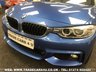 USED 2016 BMW 4 SERIES 3.0 435D XDRIVE M SPORT GRAN COUPE 4d 313 BHP FREE UK DELIVERY*VIDEO AVAILABLE* FINANCE ARRANGED* PART EX*HPI CLEAR