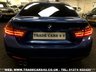 USED 2016 BMW 4 SERIES 3.0 435D XDRIVE M SPORT GRAN COUPE 4d 313 BHP FREE UK DELIVERY*VIDEO AVAILABLE* FINANCE ARRANGED* PART EX*HPI CLEAR