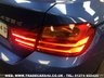 USED 2016 BMW 4 SERIES 3.0 435D XDRIVE M SPORT GRAN COUPE 4d 313 BHP FREE UK DELIVERY*VIDEO AVAILABLE* FINANCE ARRANGED* PART EX*HPI CLEAR