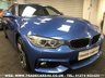 USED 2016 BMW 4 SERIES 3.0 435D XDRIVE M SPORT GRAN COUPE 4d 313 BHP FREE UK DELIVERY*VIDEO AVAILABLE* FINANCE ARRANGED* PART EX*HPI CLEAR