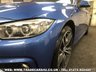USED 2016 BMW 4 SERIES 3.0 435D XDRIVE M SPORT GRAN COUPE 4d 313 BHP FREE UK DELIVERY*VIDEO AVAILABLE* FINANCE ARRANGED* PART EX*HPI CLEAR