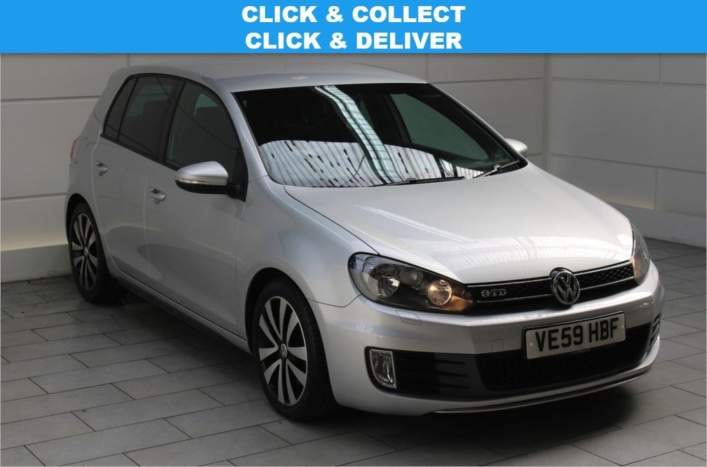 View our VOLKSWAGEN GOLF