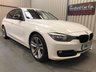 USED 2014 63 BMW 3 SERIES 2.0 316D SPORT 4d 114 BHP FINANCE RATES FROM 6.9% APR
