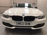 USED 2014 63 BMW 3 SERIES 2.0 316D SPORT 4d 114 BHP FINANCE RATES FROM 6.9% APR