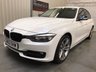 USED 2014 63 BMW 3 SERIES 2.0 316D SPORT 4d 114 BHP FINANCE RATES FROM 6.9% APR