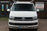 USED 2016 66 VOLKSWAGEN TRANSPORTER 2.0 T30 TDI P/V HIGHLINE BMT 148 BHP 