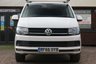 USED 2016 66 VOLKSWAGEN TRANSPORTER 2.0 T30 TDI P/V HIGHLINE BMT 148 BHP 