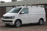 USED 2016 66 VOLKSWAGEN TRANSPORTER 2.0 T30 TDI P/V HIGHLINE BMT 148 BHP 