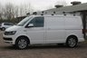 USED 2016 66 VOLKSWAGEN TRANSPORTER 2.0 T30 TDI P/V HIGHLINE BMT 148 BHP 