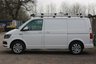 USED 2016 66 VOLKSWAGEN TRANSPORTER 2.0 T30 TDI P/V HIGHLINE BMT 148 BHP 