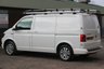 USED 2016 66 VOLKSWAGEN TRANSPORTER 2.0 T30 TDI P/V HIGHLINE BMT 148 BHP 