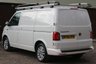 USED 2016 66 VOLKSWAGEN TRANSPORTER 2.0 T30 TDI P/V HIGHLINE BMT 148 BHP 