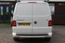 USED 2016 66 VOLKSWAGEN TRANSPORTER 2.0 T30 TDI P/V HIGHLINE BMT 148 BHP 
