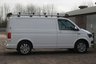 USED 2016 66 VOLKSWAGEN TRANSPORTER 2.0 T30 TDI P/V HIGHLINE BMT 148 BHP 
