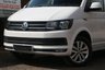 USED 2016 66 VOLKSWAGEN TRANSPORTER 2.0 T30 TDI P/V HIGHLINE BMT 148 BHP 