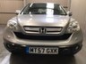 USED 2007 57 HONDA CR-V 2.0 I-VTEC ES 5d 148 BHP FINANCE RATES FROM 6.9% APR