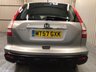 USED 2007 57 HONDA CR-V 2.0 I-VTEC ES 5d 148 BHP FINANCE RATES FROM 6.9% APR