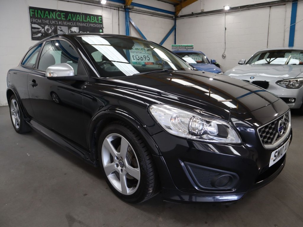 View our VOLVO C30