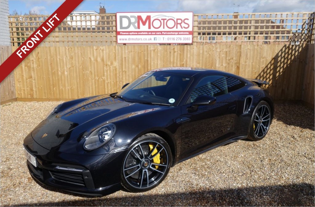View our PORSCHE 911