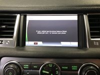 USED 2011 60 LAND ROVER RANGE ROVER SPORT 3.0 TDV6 HSE 5d 245 BHP * TIMING BELT CHANGED JUNE 20 * 2 KEYS * MOT JAN 22 * FRONT & REAR HEATED SEATS *