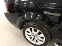 USED 2011 60 LAND ROVER RANGE ROVER SPORT 3.0 TDV6 HSE 5d 245 BHP * TIMING BELT CHANGED JUNE 20 * 2 KEYS * MOT JAN 22 * FRONT & REAR HEATED SEATS *