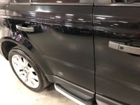 USED 2011 60 LAND ROVER RANGE ROVER SPORT 3.0 TDV6 HSE 5d 245 BHP * TIMING BELT CHANGED JUNE 20 * 2 KEYS * MOT JAN 22 * FRONT & REAR HEATED SEATS *