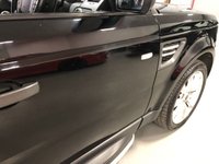 USED 2011 60 LAND ROVER RANGE ROVER SPORT 3.0 TDV6 HSE 5d 245 BHP * TIMING BELT CHANGED JUNE 20 * 2 KEYS * MOT JAN 22 * FRONT & REAR HEATED SEATS *