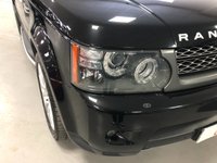 USED 2011 60 LAND ROVER RANGE ROVER SPORT 3.0 TDV6 HSE 5d 245 BHP * TIMING BELT CHANGED JUNE 20 * 2 KEYS * MOT JAN 22 * FRONT & REAR HEATED SEATS *