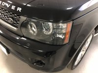 USED 2011 60 LAND ROVER RANGE ROVER SPORT 3.0 TDV6 HSE 5d 245 BHP * TIMING BELT CHANGED JUNE 20 * 2 KEYS * MOT JAN 22 * FRONT & REAR HEATED SEATS *
