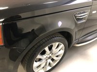 USED 2011 60 LAND ROVER RANGE ROVER SPORT 3.0 TDV6 HSE 5d 245 BHP * TIMING BELT CHANGED JUNE 20 * 2 KEYS * MOT JAN 22 * FRONT & REAR HEATED SEATS *