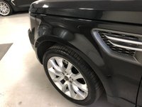 USED 2011 60 LAND ROVER RANGE ROVER SPORT 3.0 TDV6 HSE 5d 245 BHP * TIMING BELT CHANGED JUNE 20 * 2 KEYS * MOT JAN 22 * FRONT & REAR HEATED SEATS *