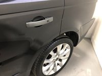 USED 2011 60 LAND ROVER RANGE ROVER SPORT 3.0 TDV6 HSE 5d 245 BHP * TIMING BELT CHANGED JUNE 20 * 2 KEYS * MOT JAN 22 * FRONT & REAR HEATED SEATS *
