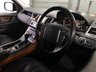 USED 2011 60 LAND ROVER RANGE ROVER SPORT 3.0 TDV6 HSE 5d 245 BHP * TIMING BELT CHANGED JUNE 20 * 2 KEYS * MOT JAN 22 * FRONT & REAR HEATED SEATS *