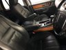 USED 2011 60 LAND ROVER RANGE ROVER SPORT 3.0 TDV6 HSE 5d 245 BHP * TIMING BELT CHANGED JUNE 20 * 2 KEYS * MOT JAN 22 * FRONT & REAR HEATED SEATS *