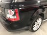 USED 2011 60 LAND ROVER RANGE ROVER SPORT 3.0 TDV6 HSE 5d 245 BHP * TIMING BELT CHANGED JUNE 20 * 2 KEYS * MOT JAN 22 * FRONT & REAR HEATED SEATS *