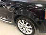 USED 2011 60 LAND ROVER RANGE ROVER SPORT 3.0 TDV6 HSE 5d 245 BHP * TIMING BELT CHANGED JUNE 20 * 2 KEYS * MOT JAN 22 * FRONT & REAR HEATED SEATS *