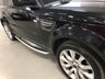 USED 2011 60 LAND ROVER RANGE ROVER SPORT 3.0 TDV6 HSE 5d 245 BHP * TIMING BELT CHANGED JUNE 20 * 2 KEYS * MOT JAN 22 * FRONT & REAR HEATED SEATS *