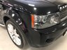 USED 2011 60 LAND ROVER RANGE ROVER SPORT 3.0 TDV6 HSE 5d 245 BHP * TIMING BELT CHANGED JUNE 20 * 2 KEYS * MOT JAN 22 * FRONT & REAR HEATED SEATS *