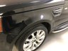 USED 2011 60 LAND ROVER RANGE ROVER SPORT 3.0 TDV6 HSE 5d 245 BHP * TIMING BELT CHANGED JUNE 20 * 2 KEYS * MOT JAN 22 * FRONT & REAR HEATED SEATS *
