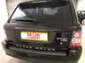 USED 2011 60 LAND ROVER RANGE ROVER SPORT 3.0 TDV6 HSE 5d 245 BHP * TIMING BELT CHANGED JUNE 20 * 2 KEYS * MOT JAN 22 * FRONT & REAR HEATED SEATS *