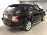USED 2011 60 LAND ROVER RANGE ROVER SPORT 3.0 TDV6 HSE 5d 245 BHP * TIMING BELT CHANGED JUNE 20 * 2 KEYS * MOT JAN 22 * FRONT & REAR HEATED SEATS *