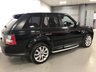 USED 2011 60 LAND ROVER RANGE ROVER SPORT 3.0 TDV6 HSE 5d 245 BHP * TIMING BELT CHANGED JUNE 20 * 2 KEYS * MOT JAN 22 * FRONT & REAR HEATED SEATS *