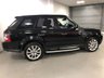 USED 2011 60 LAND ROVER RANGE ROVER SPORT 3.0 TDV6 HSE 5d 245 BHP * TIMING BELT CHANGED JUNE 20 * 2 KEYS * MOT JAN 22 * FRONT & REAR HEATED SEATS *