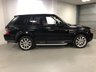 USED 2011 60 LAND ROVER RANGE ROVER SPORT 3.0 TDV6 HSE 5d 245 BHP * TIMING BELT CHANGED JUNE 20 * 2 KEYS * MOT JAN 22 * FRONT & REAR HEATED SEATS *