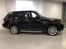 USED 2011 60 LAND ROVER RANGE ROVER SPORT 3.0 TDV6 HSE 5d 245 BHP * TIMING BELT CHANGED JUNE 20 * 2 KEYS * MOT JAN 22 * FRONT & REAR HEATED SEATS *