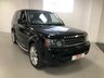 USED 2011 60 LAND ROVER RANGE ROVER SPORT 3.0 TDV6 HSE 5d 245 BHP * TIMING BELT CHANGED JUNE 20 * 2 KEYS * MOT JAN 22 * FRONT & REAR HEATED SEATS *
