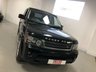 USED 2011 60 LAND ROVER RANGE ROVER SPORT 3.0 TDV6 HSE 5d 245 BHP * TIMING BELT CHANGED JUNE 20 * 2 KEYS * MOT JAN 22 * FRONT & REAR HEATED SEATS *