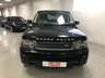 USED 2011 60 LAND ROVER RANGE ROVER SPORT 3.0 TDV6 HSE 5d 245 BHP * TIMING BELT CHANGED JUNE 20 * 2 KEYS * MOT JAN 22 * FRONT & REAR HEATED SEATS *